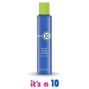 It's a 10 - Miracle Styling Mousse