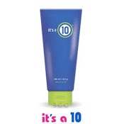 It's a 10 - Miracle Styling Cream 
