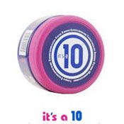 It's a 10 - Miracle Hair Mask